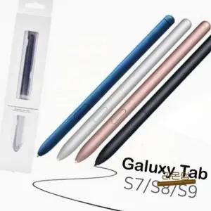 갤럭시탭 호환 S펜 자석부착 무충전 정밀 필기용 태블릿