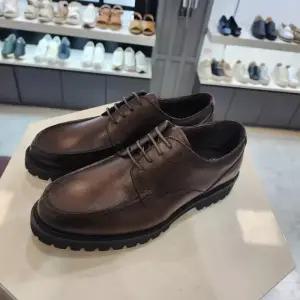 [국내정품] 엘칸토 남성화 남성구두 로퍼 옥스포드 더비슈즈 캐주얼화 정장코디