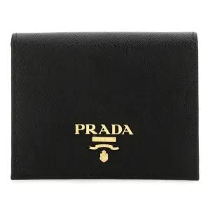 사피아노 가죽 스몰 지갑 1MV204QWA F0002