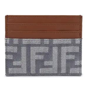 [롯데백화점]펜디 바게트 카드 케이스 8M0445-AUT4-F1SXQ