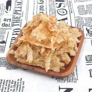 구운 물메기채 1kg 건어물간식 안주 마른안주