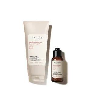 [록시땅](강남점)[손상집중케어] 인텐시브 리페어 마스크 200ml (+디럭스 1종)