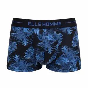 [롯데백화점]엘르이너웨어 팜트리리프남드로즈(BK)-EFMDR232BK