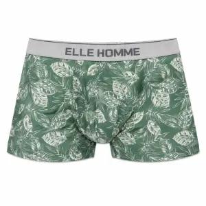 [롯데백화점]엘르이너웨어 그린리프남드로즈(GR)-EFMDR231GR