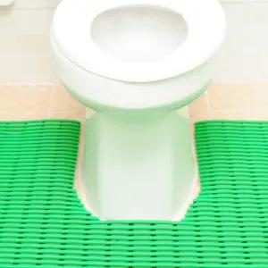 미끄럼방지매트 50X100 욕실 화장실 현관 바닥 논슬립 발판 깔판 패드 튜브 물빠짐 수영장 쿠션 욕조 건식