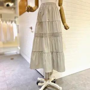 [대구백화점] [르피타]레붐붐스커트(L261USK307)