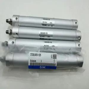 SMC 실린더 CDG3BN20-25 CDG3BN20-50 CDG3BN20-75 CDG3BN20-100 CDG3BN20-125 CDG3BN20-150 CDG3BN20-175 C