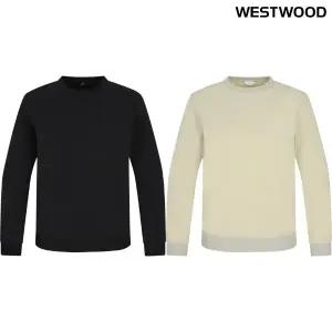 [대구백화점] [웨스트우드]여성 요꼬 우븐 라운드티(WP1WCTR404)