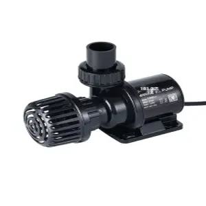 마린 dc모터 워터펌프 수륙양용 리턴모터 담수 유막제거