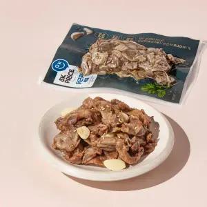 5K프라이스 닭근위 볶음 150g