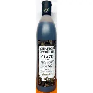 발사믹크림(쥬세페 500g)