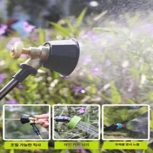 이오 농약분무기 농약분무기약대 충전식분무기