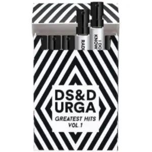 디에스앤더가 그레이티스트 히츠 오드 퍼퓸 향수 세트