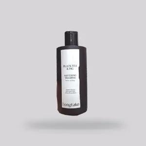 [롱테이크] 롱테이크 블랙티 앤 피그 소프트닝 샴푸 300ml
