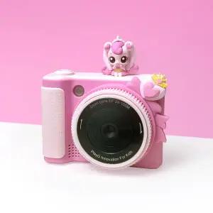 [롯데백화점]플리노 프린세스 캐치티니핑 카메라 시즌6 하츄핑 어린이 키즈 디지털 토이 카메라