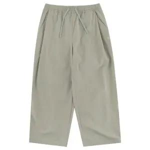 스노우피크 루트 여성 세미 와이드 팬츠 S26MWRPT22KG