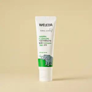 벨레다 고불소 충치예방 구취제거 불소 1450ppm 치약, 50g, 1개