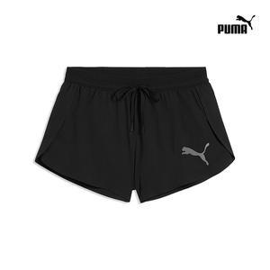 라이트스피드2IN 스플릿 쇼츠 짧은바지 런닝바지