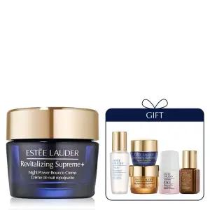 [에스티로더](강남점)[4][단독] 단단 나이트 크림 75ml 세트 (+단단크림 22ml+NEW 프라이머 8ml+디럭스 ...