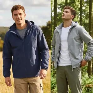 버팔로 타슬란 경량 바람막이점퍼 아웃도어 등산복