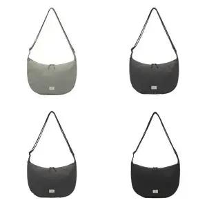 [하프클럽/스노우피크]소프트윌 호보백 6L_S26ZWF-CB24_4종 택1