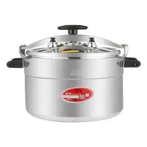 저압 압력솥 대용량 진공 멀티쿡 가스용 밥솥 대체 국솥