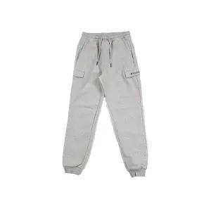 디스커버리 여성 카고 포켓 트레이닝 조거팬츠 DWTP28041-MGS