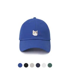 [폴햄] 남여공용 베이스볼 캡_PHD5AC3001