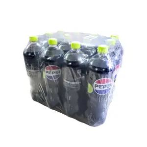 펩시 콜라 제로 슈가라임향 1.5L 12개