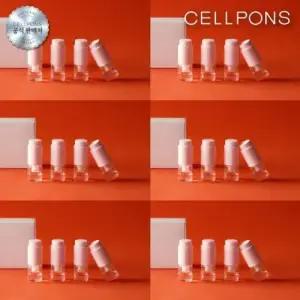 (총 24병) 셀폰즈 녹는 실 리프팅 앰플 6박스