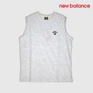 뉴발란스 나시티 /w1- NBNGFCO213 16 / UNI NB BOY 보