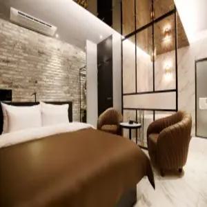 [충남 호텔] 천안 호텔 어반트 (천안 서북구)