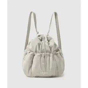 엄브로 UMBRO 벨벳라이크 3WAY 숄더 백팩 베이지(UQ423CBPN2) UQ423CBPN2_PBE0 372130