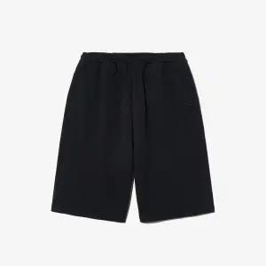 [휠라](광주신세계)[FILA] 면혼방 버뮤다 팬츠 (FS2TRH2109X_BLK)