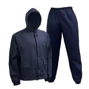 카멜로 면 피스복 투피스 작업복 여름 경량 얇은 방진복 작업복 K002-CN