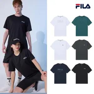 [휠라][(주)휠라코리아] 25SS 휠라 언더셔츠 6종(남여공용)