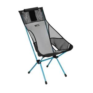 헬리녹스 선셋체어 써머 시너리 (블랙 메쉬) 캠핑의자