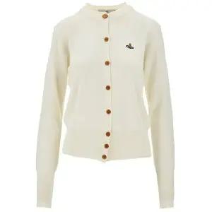 [비비안웨스트우드] 비아 가디건 크림 1803002P Y001A A408 142025740