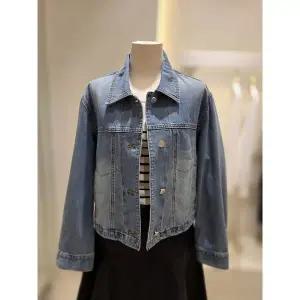[SOUP](하남점) 베이직 데님 자켓 (SC3DJ31)