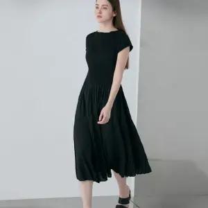 [바로도착][최초가 99 000원] 멜로우 플리츠 원피스 2colors)_YJ04WAPOP01