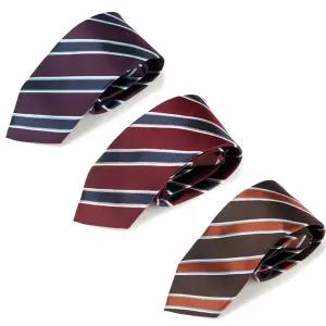 넥타이 줄무늬 패턴 정장 전문가 비즈니스 아이템 패션 액세서리 스타 일링 남성 의류
