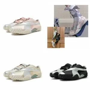 [롯데백화점]푸마 모스트로 파워&그레이스 399827-01 399827-02 399827-06 399827