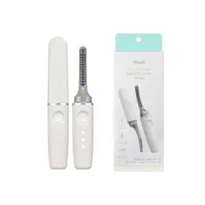필리밀리 듀얼 속눈썹 고데기 충전타입 1개