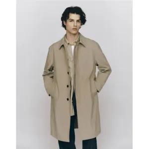 GIORDANO 트렌치코트 075501 [2color] 01075501 355281