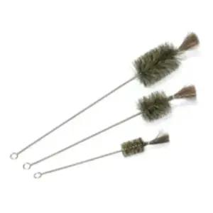 중등과학 시험관 비이커 메스실린더 청소솔 세척솔 3종 교육키트 집콕놀이 동아리