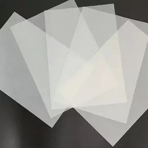 A4 트레싱지 A4트레싱지 100매 반투명 제도용 트레이싱 페이퍼 트레이싱지