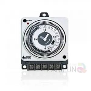 레츠 전기타이머 아날로그타임스위치 가로등타이머 시간스위치