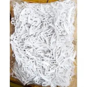 일회용 랩칼 (나이프 1000입) X6/필름/커팅칼/미니/배달/음식/식당용/실링용/업소용/랩커터/일회용칼/1회용