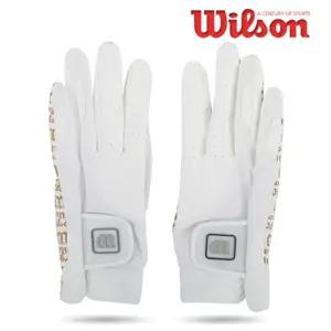 윌슨 테니스 장갑 여름 스포츠 손등 보호 통기 성능확보