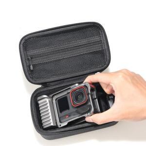 Insta360 Ace Pro2 스포츠 카메라 스트리트 사진 세트 보관 가방 스포츠 카메라 가방 액세서리에 한 충격